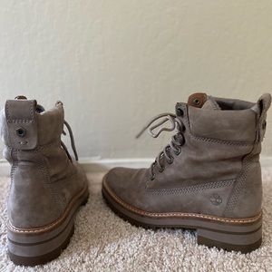 Timberland Courmayeur Valley Boot 6”